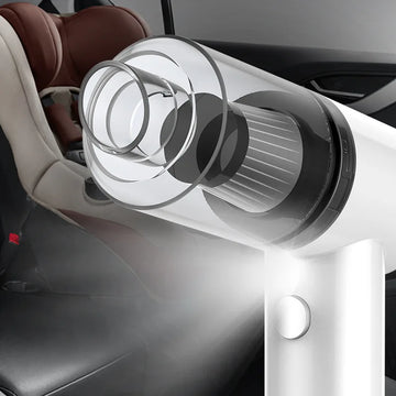 Mini Aspirador de Pó