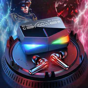 M28 Fones de Ouvido Bluetooth